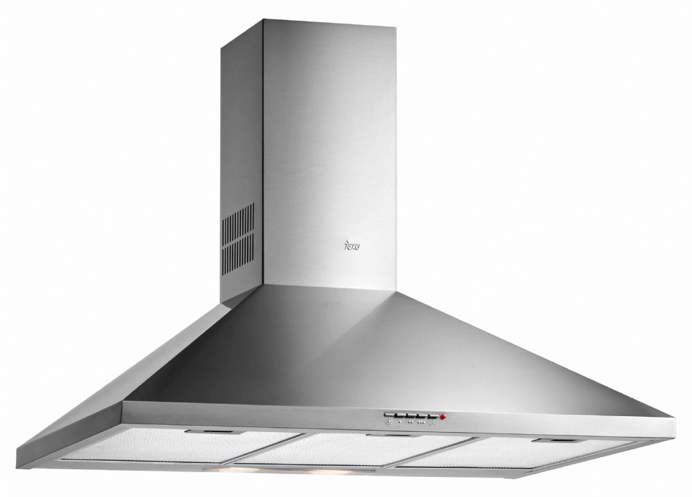 CAMPANA DECORATIVA DE CHIMENEA TEKA DBP 90 PRO (2015)